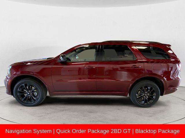 new 2025 Dodge Durango car, priced at $43,239