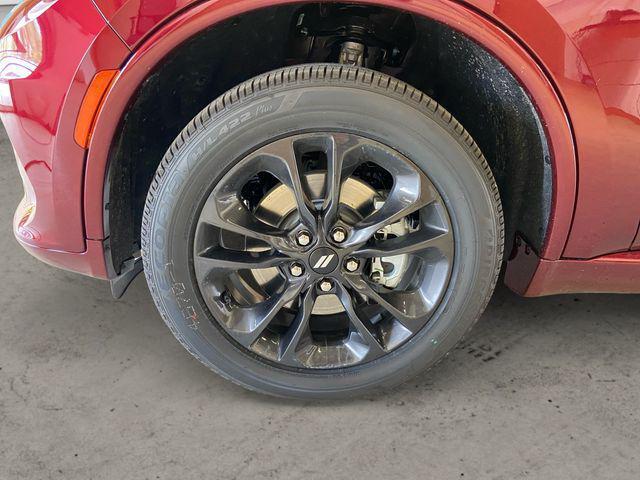 new 2025 Dodge Durango car, priced at $43,239
