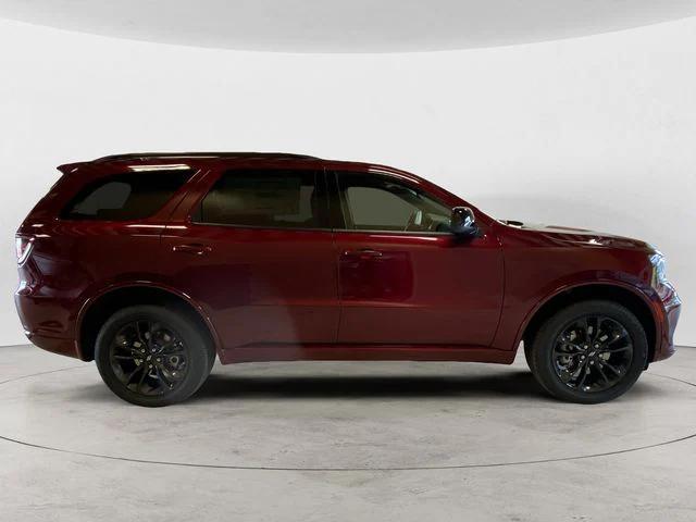 new 2025 Dodge Durango car, priced at $42,347