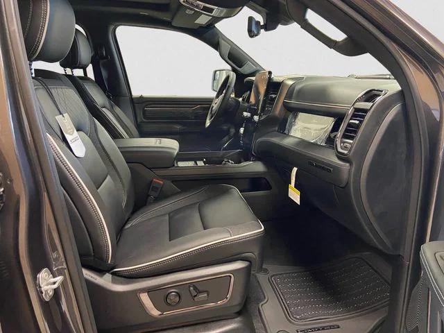 new 2026 Ram 1500 car, priced at $79,790