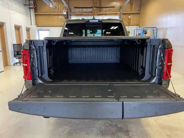 new 2026 Ram 1500 car, priced at $79,790