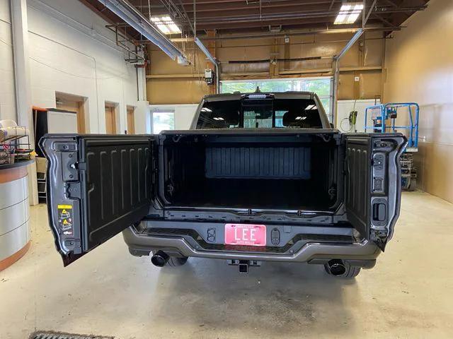 new 2026 Ram 1500 car, priced at $79,790