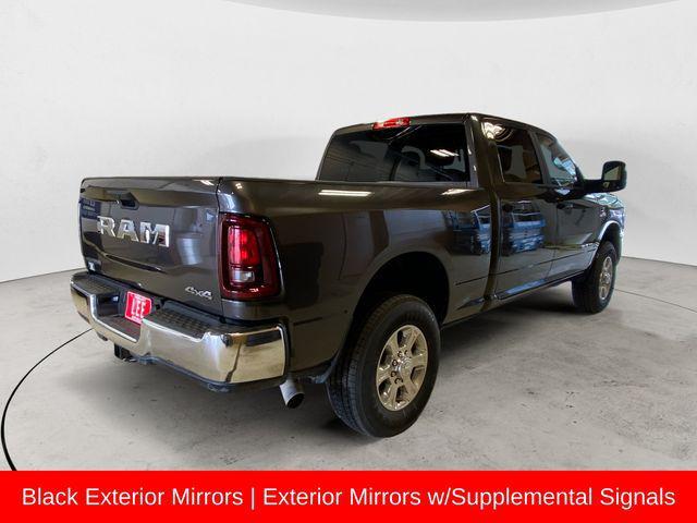 new 2025 Ram 3500 car, priced at $63,032