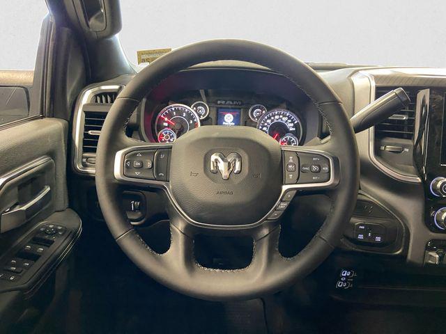 new 2025 Ram 3500 car, priced at $65,053