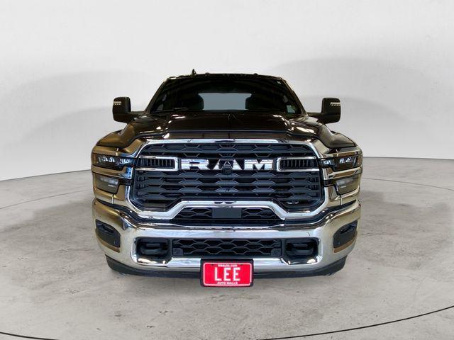 new 2025 Ram 3500 car, priced at $65,053