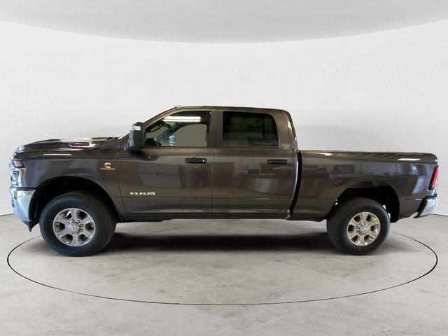 new 2025 Ram 3500 car, priced at $65,053