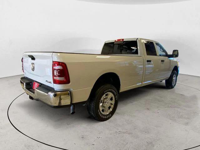 new 2024 Ram 2500 car, priced at $53,243