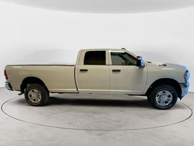 new 2024 Ram 2500 car, priced at $53,243