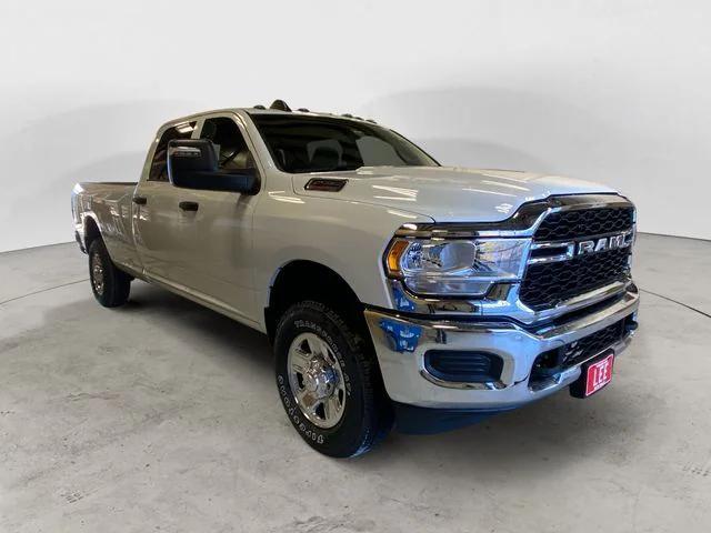 new 2024 Ram 2500 car, priced at $53,243