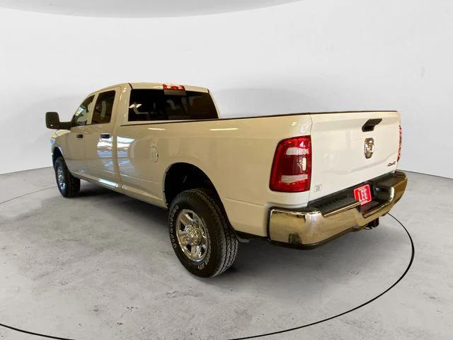 new 2024 Ram 2500 car, priced at $53,243