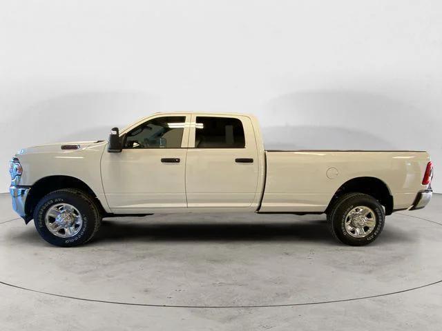 new 2024 Ram 2500 car, priced at $53,243