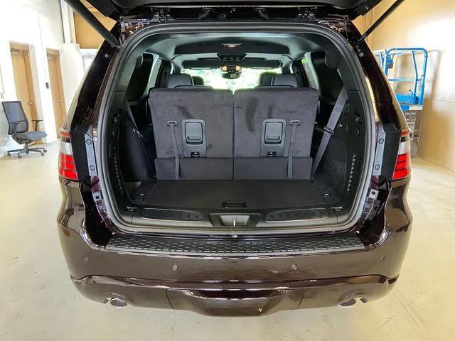 new 2025 Dodge Durango car, priced at $49,215