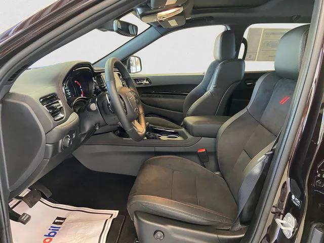 new 2025 Dodge Durango car, priced at $49,215