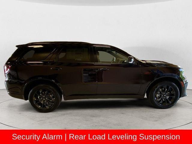 new 2025 Dodge Durango car, priced at $49,215