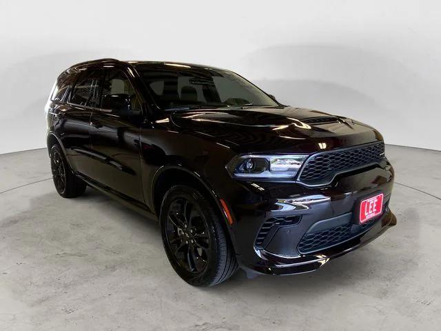 new 2025 Dodge Durango car, priced at $49,215