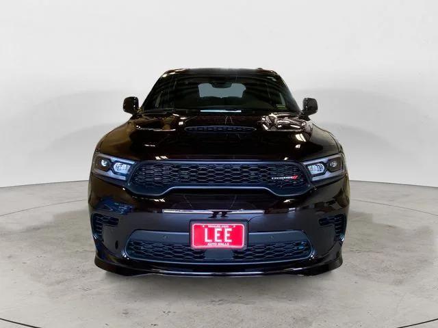 new 2025 Dodge Durango car, priced at $49,215