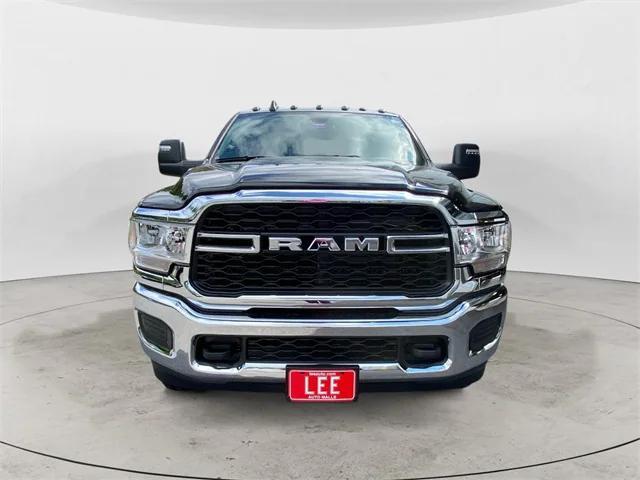 new 2024 Ram 3500 car, priced at $57,830