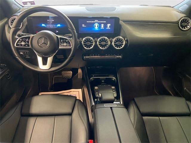 used 2023 Mercedes-Benz GLA 250 car, priced at $37,997