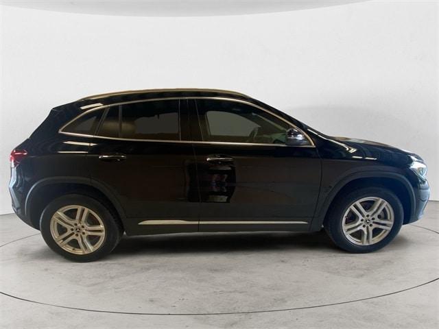 used 2023 Mercedes-Benz GLA 250 car, priced at $37,997