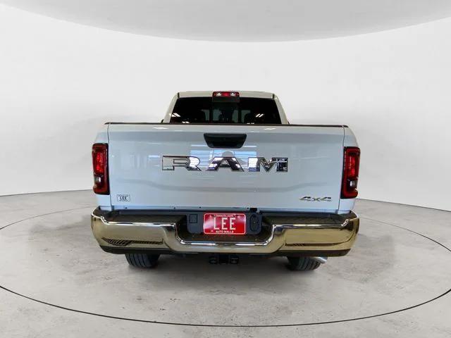 new 2025 Ram 2500 car, priced at $52,151