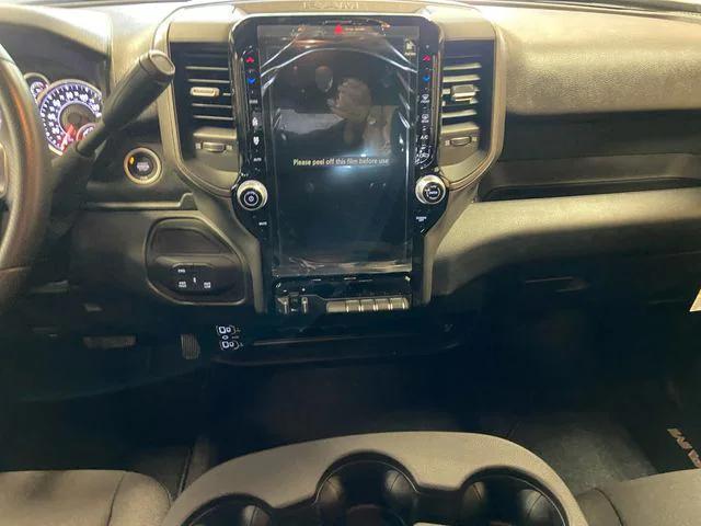 new 2025 Ram 2500 car, priced at $52,151
