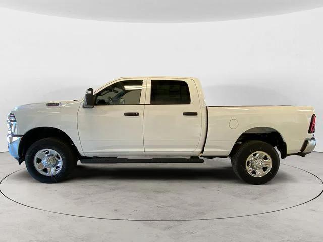 new 2025 Ram 2500 car, priced at $52,151