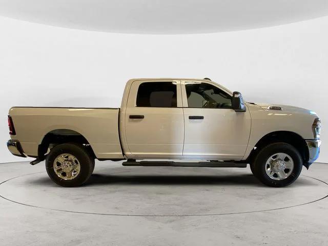 new 2025 Ram 2500 car, priced at $52,151