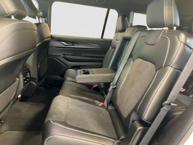 new 2025 Jeep Grand Cherokee L car, priced at $44,024