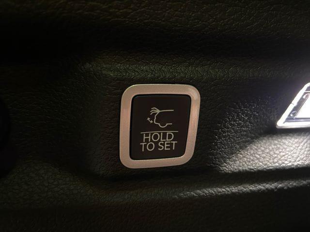 new 2025 Jeep Grand Cherokee L car, priced at $56,455