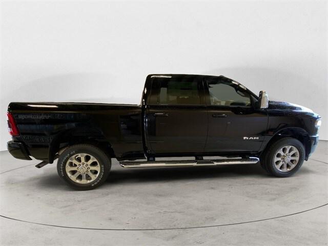 new 2024 Ram 2500 car, priced at $68,025