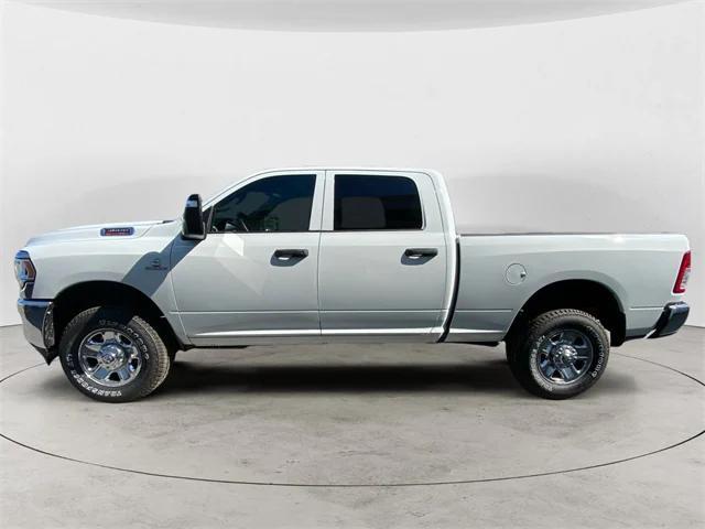 new 2024 Ram 3500 car, priced at $67,310