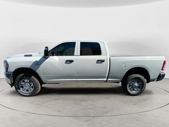 new 2024 Ram 3500 car, priced at $64,875