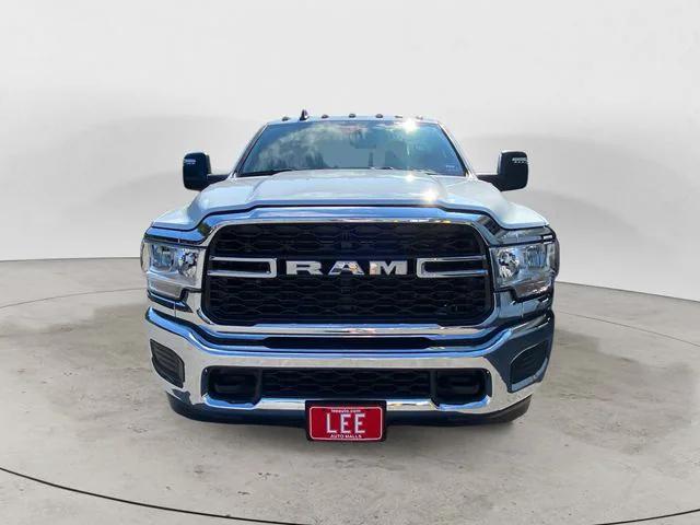 new 2024 Ram 3500 car, priced at $64,875