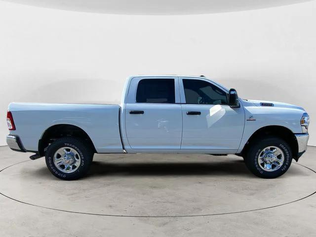 new 2024 Ram 3500 car, priced at $64,875