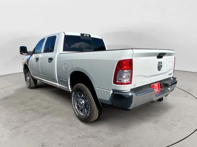 new 2024 Ram 3500 car, priced at $64,875