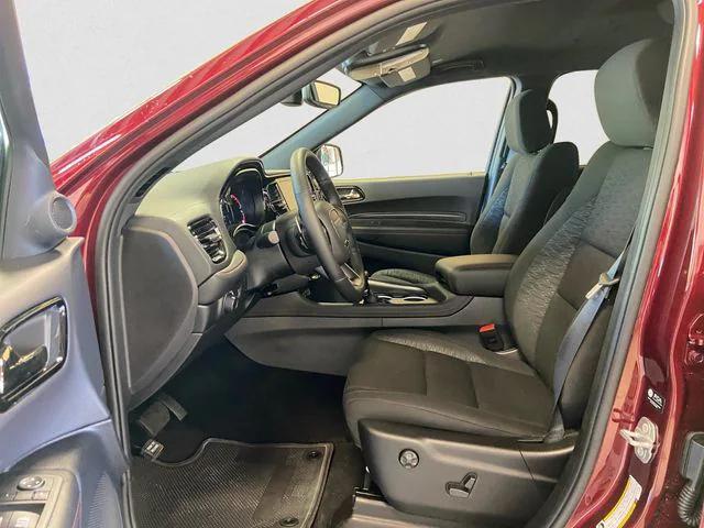 new 2026 Dodge Durango car, priced at $42,060