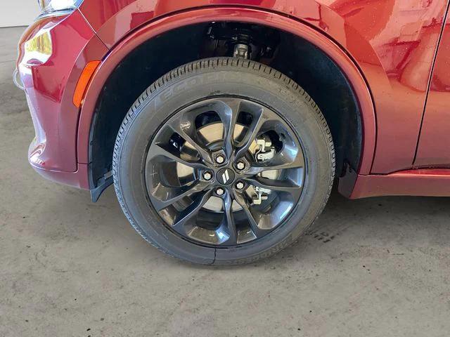 new 2026 Dodge Durango car, priced at $42,060