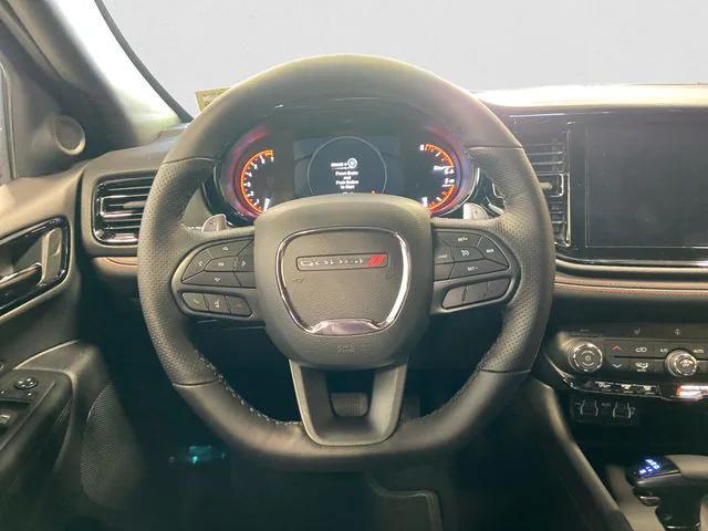 new 2026 Dodge Durango car, priced at $42,060