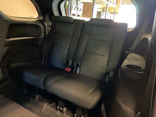 new 2026 Dodge Durango car, priced at $42,060