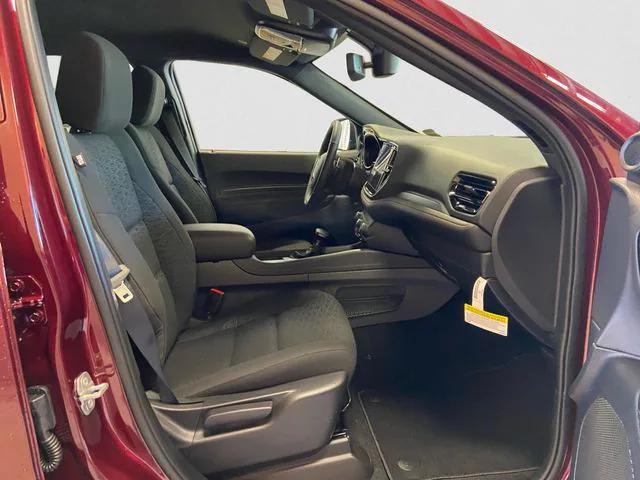 new 2026 Dodge Durango car, priced at $42,060