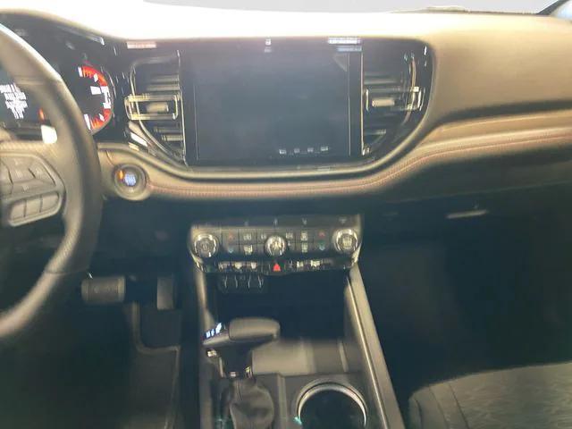 new 2026 Dodge Durango car, priced at $42,060