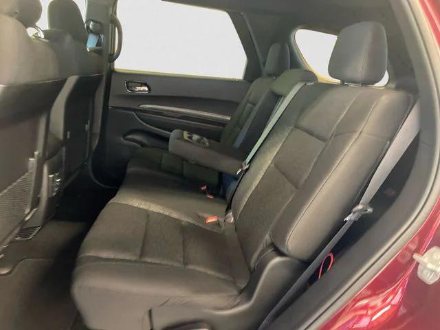 new 2026 Dodge Durango car, priced at $42,060