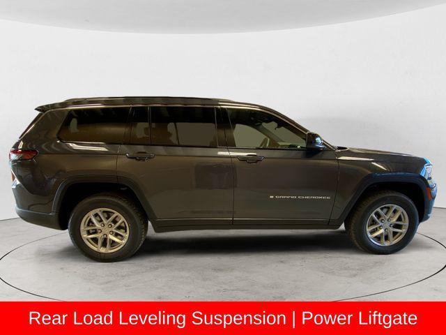 new 2025 Jeep Grand Cherokee L car, priced at $40,046