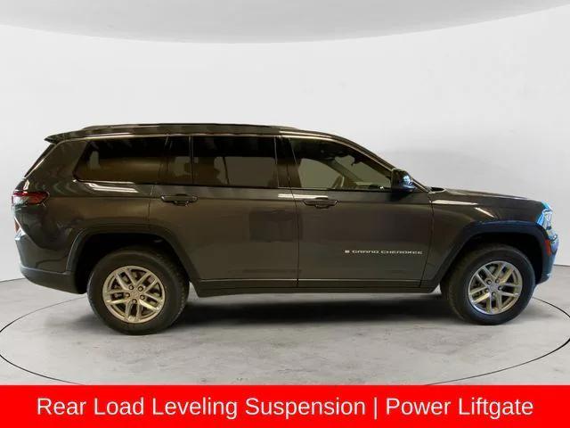 new 2025 Jeep Grand Cherokee L car, priced at $42,999