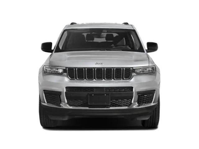 new 2025 Jeep Grand Cherokee L car, priced at $46,215