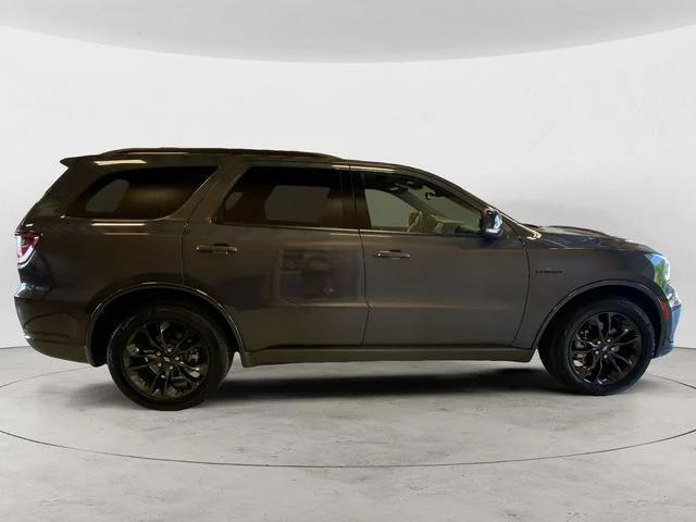 used 2025 Dodge Durango car, priced at $53,995