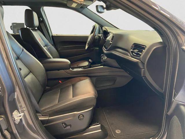 used 2025 Dodge Durango car, priced at $53,995