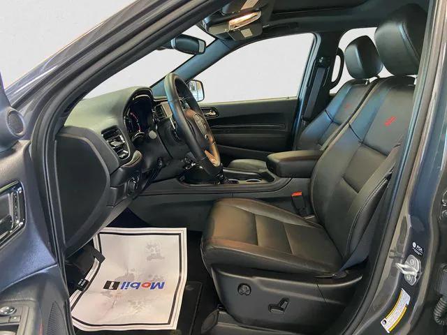used 2025 Dodge Durango car, priced at $53,995