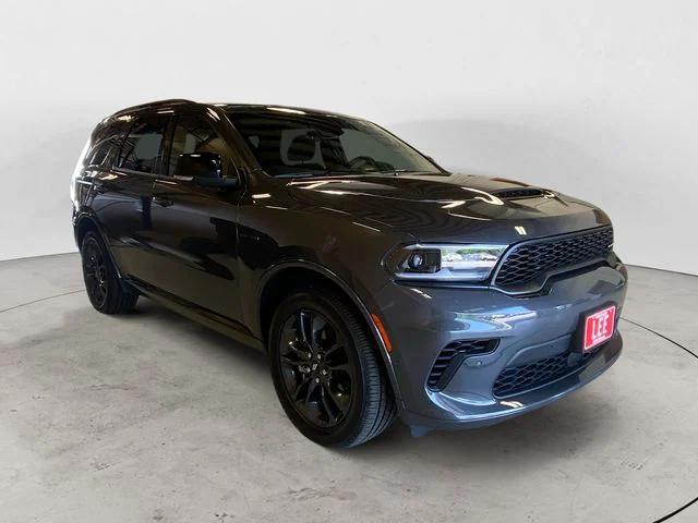 used 2025 Dodge Durango car, priced at $53,995