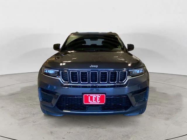 new 2025 Jeep Grand Cherokee car, priced at $40,603